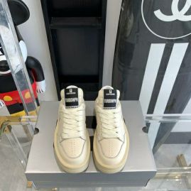 Picture of Rick Owens Shoes Women _SKUfw129188743fw